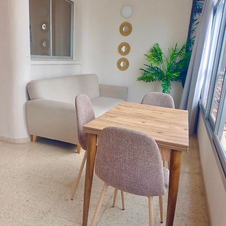 Apartamento Coblanca 6 Бенидорм Екстериор снимка