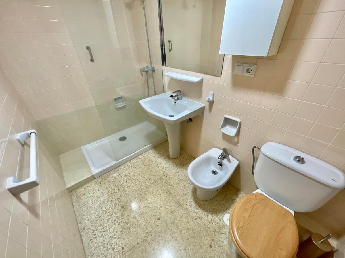 Apartamento Coblanca 6 Бенидорм Екстериор снимка