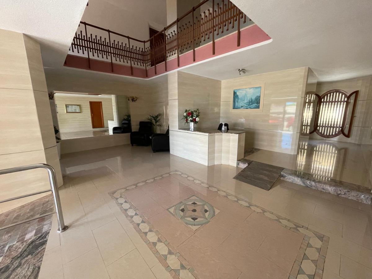 Apartamento Coblanca 6 Бенидорм Екстериор снимка
