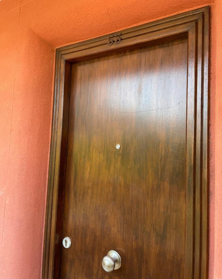 Apartamento Coblanca 6 Бенидорм Екстериор снимка